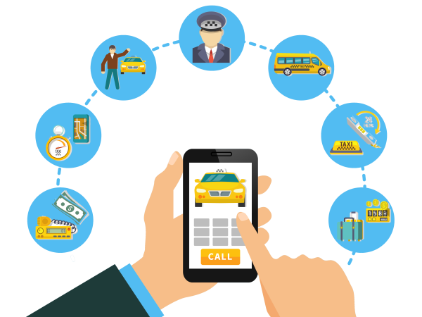 نرم افزار آنلاین سرویس مدرسه