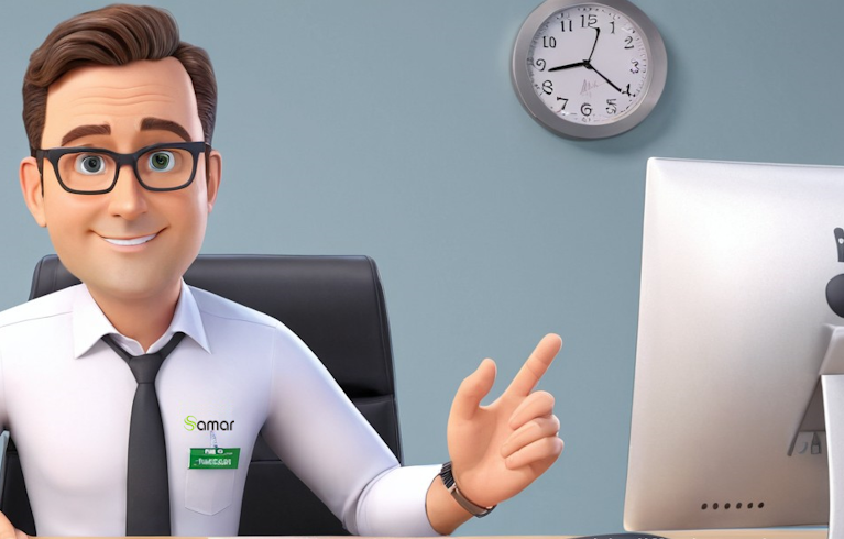 سرویس مدرسه سمر دسکتاپ